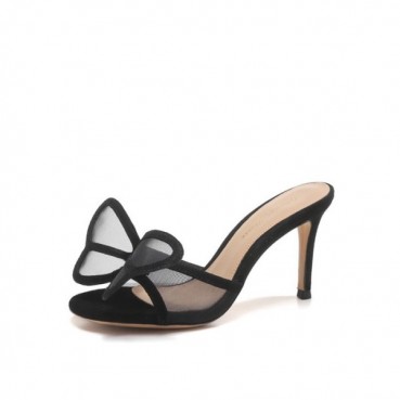 지안비토 로시 여성 나비 샌들 - Gianvito Rossi Womens Sandals 