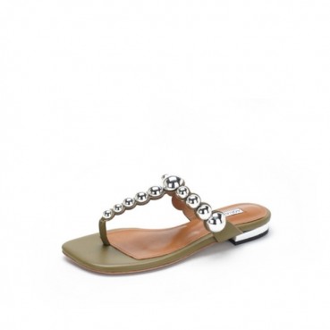 아쿠아주라 여성 쪼리 샌들 - Aquazzura Womens Fitflop Sandals 