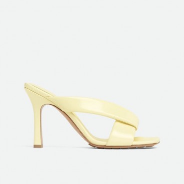 보테가베네타 여성 리바 뮬 - Bottaga veneta Womens Riva Mule 