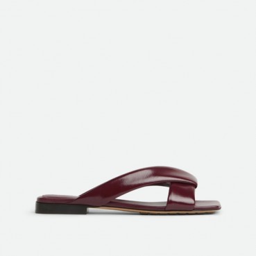 보테가베네타 여성 리바 뮬 - Bottaga veneta Womens Riva Mule 