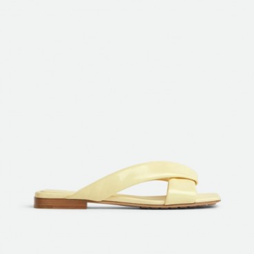 보테가베네타 여성 리바 뮬 - Bottaga veneta Womens Riva Mule 