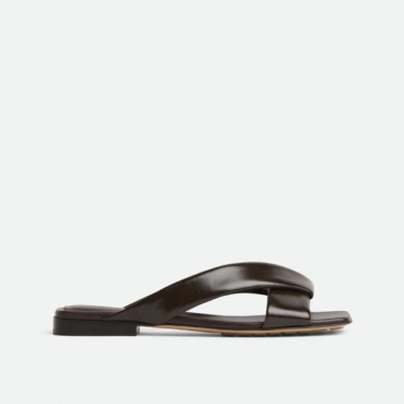 보테가베네타 여성 리바 뮬 - Bottaga veneta Womens Riva Mule 