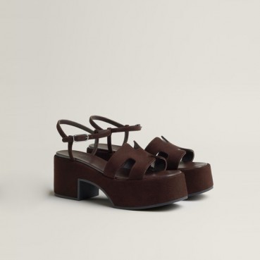 에르메스 여성 잼 30 샌들 - Hermes Womens Jam 30 Sandals 