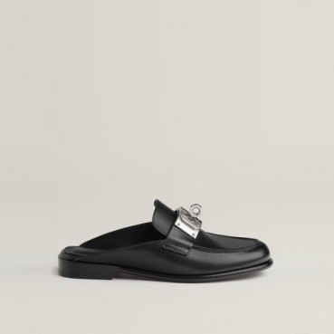 에르메스 여성 아이오타 뮬 - Hermes Womens Iota Mules 