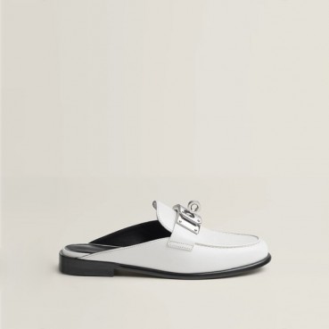 에르메스 여성 아이오타 뮬 - Hermes Womens Iota Mules 