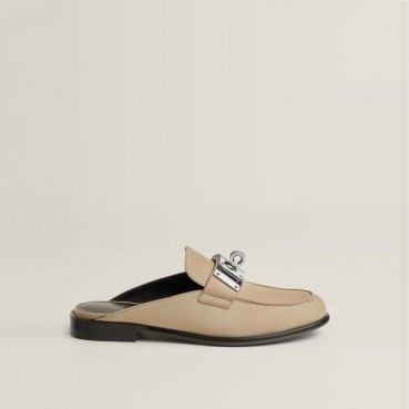에르메스 여성 아이오타 뮬 - Hermes Womens Iota Mules 