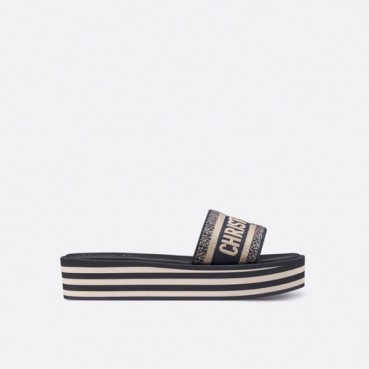 디올 여성 디웨이 뮬 - Dior Womens Dway Mule 