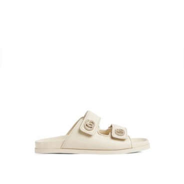 구찌 여성 GG 뮬 - Gucci Womens GG Mules 