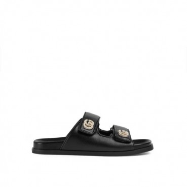 구찌 여성 GG 뮬 - Gucci Womens GG Mules 