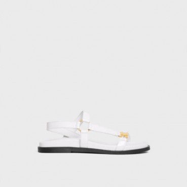셀린느 여성 모드 트리오페 샌들 - Celine Womens Maud Triomphe Sandal 