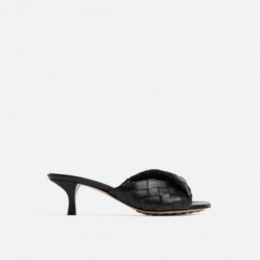보테가베네타 여성 인트레치아토 Blink 샌들 - Bottaga veneta Womens Intrecciato Blink Sandal 