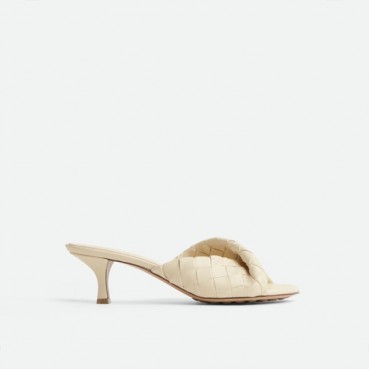 보테가베네타 여성 인트레치아토 Blink 샌들 - Bottaga veneta Womens Intrecciato Blink Sandal 