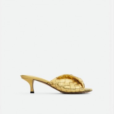 보테가베네타 여성 인트레치아토 Blink 샌들 - Bottaga veneta Womens Intrecciato Blink Sandal 