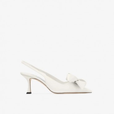 지미츄 여성 스태즈 50 뮬 - Jimmy Choo Womens Staz 50 Mule 