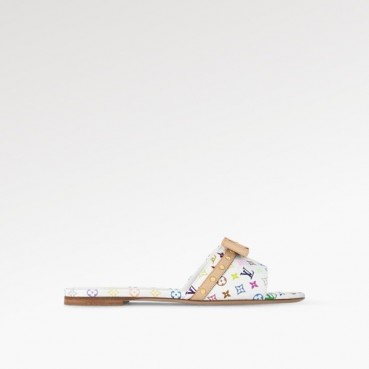 루이비통 여성 LV x TM 6AM 뮬 - Louis vuitton Womens LV x TM 6AM Mules 