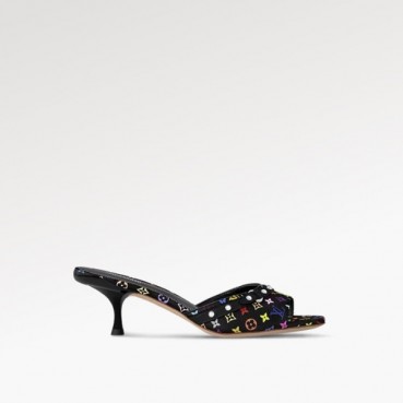 루이비통 여성 LV x TM 6AM 뮬 - Louis vuitton Womens LV x TM 6AM Mules 