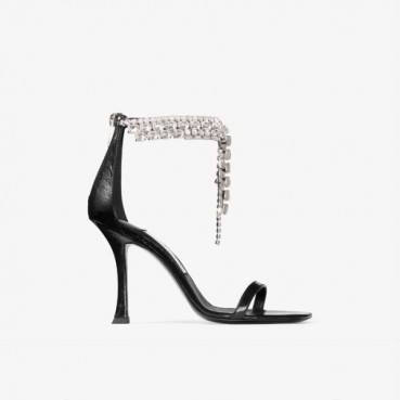 지미츄 여성 베리티 샌들 - Jimmy Choo Womens Verity Sandal 