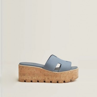 에르메스 여성 에제 30 샌들 - Hermes Womens Eze 30 Sandal 