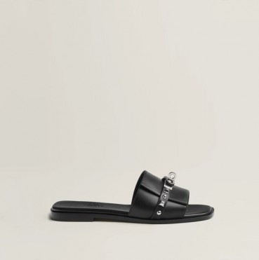 에르메스 여성 줄리아 샌들 - Hermes Womens Giulia Sandal 