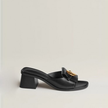 에르메스 여성 샹달 아일럿 50 샌들 - Hermes Womens Ilot 50 Sandal 