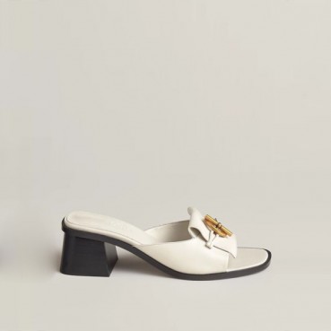 에르메스 여성 샹달 아일럿 50 샌들 - Hermes Womens Ilot 50 Sandal 