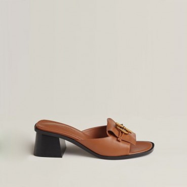 에르메스 여성 샹달 아일럿 50 샌들 - Hermes Womens Ilot 50 Sandal 