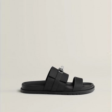 에르메스 남/녀 잭슨 샌들 - Hermes Unisex Jackson Sandal 