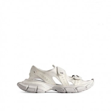 발렌시아가 남/녀 스포츠 아이콘 샌들 - Balenciaga Unisex Sports icon Sandal 