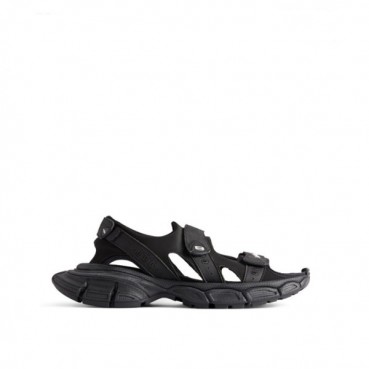 발렌시아가 남/녀 스포츠 아이콘 샌들 - Balenciaga Unisex Sports icon Sandal 
