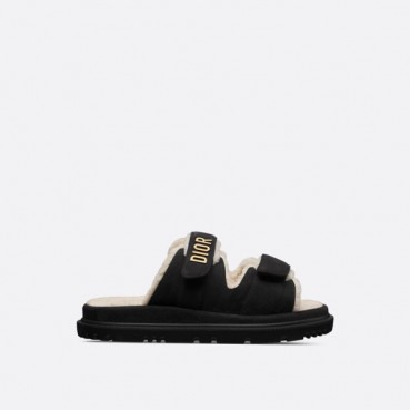 디올 여성 디올액트 뮬 - Dior Womens Dioract Mule 