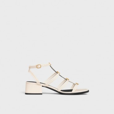 셀린느 여성 멀티 트리오페 샌들 - Celine Womens Multi Triomphe Sandal 