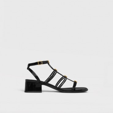 셀린느 여성 멀티 트리오페 샌들 - Celine Womens Multi Triomphe Sandal 