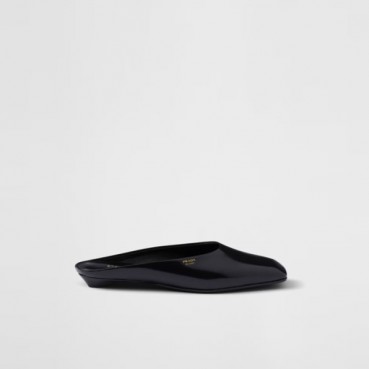 프라다 여성 베이직 뮬 - Prada Womens Basic Mules 