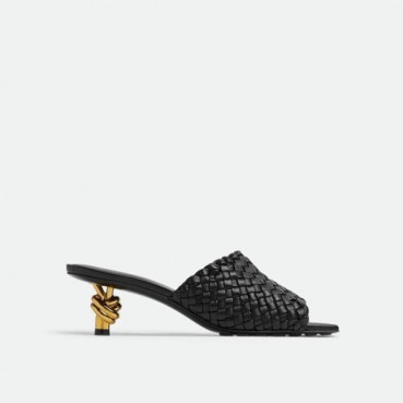 보테가베네타 여성 인트레치아토 샌들 - Bottaga veneta Womens Intrecciato Sandal 