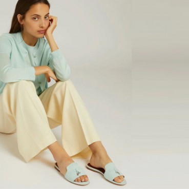 로로피아나 여성 썸머 참스 샌들 - Loro Piana Womens Summer Charms Sandals 