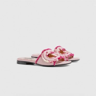 구찌 여성 GG 뮬 - Gucci Womens GG Mules 