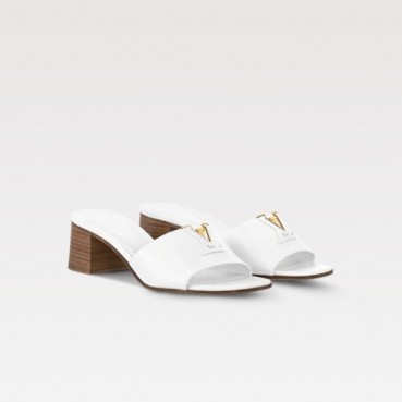 루이비통 여성 LV 마레 뮬 - Louis vuitton Womens LV Mare Mule 
