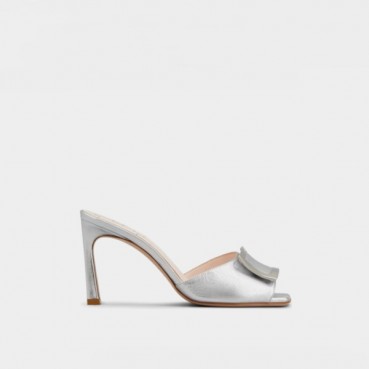 로저비비에 여성 트럼펫 샌들 - Roger Vivier Womens Trompette Sandal 