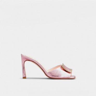 로저비비에 여성 트럼펫 샌들 - Roger Vivier Womens Trompette Sandal 