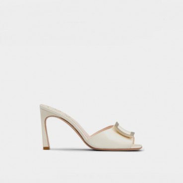 로저비비에 여성 트럼펫 샌들 - Roger Vivier Womens Trompette Sandal 
