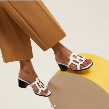 에르메스 여성 이지 60 샌들 - Hermes Womens Izzy 60 Sandal 