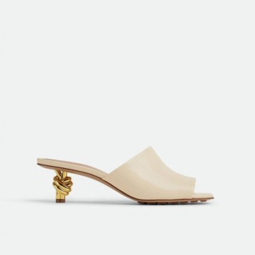 보테가베네타 여성 모던 샌들 - Bottaga veneta Womens Modern Sandal 