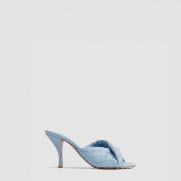 보테가 베네타 여성 블링크 뮬 - Bottega veneta Womens Blink Mule 