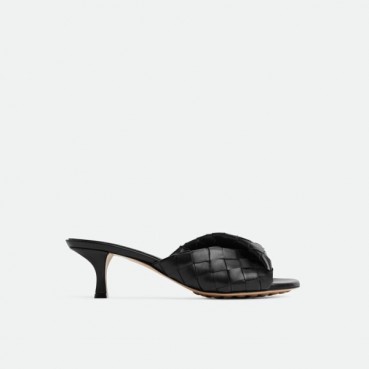 보테가베네타 여성 인트레치아토 샌들 - Bottaga veneta Womens Intrecciato Sandal 