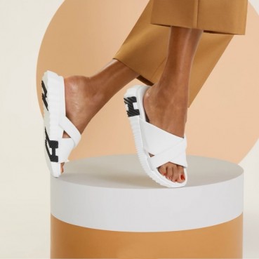 에르메스 여성 인프라 나파 샌들 - Hermes Womens Infra Sandal 