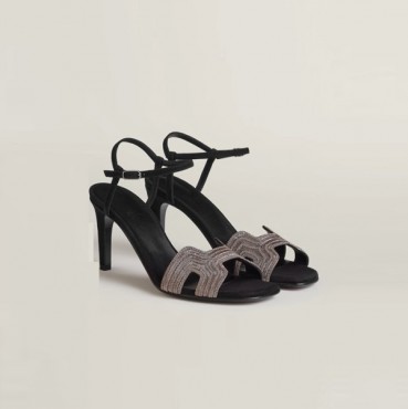 에르메스 여성 헤덴 샌들 - Hermes Womens Heden Sandal 