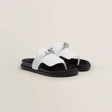 에르메스 여성 켈리 쪼리 - Hermes Womens Kelly Mules 