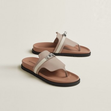 에르메스 여성 켈리 쪼리 - Hermes Womens Kelly Mules 