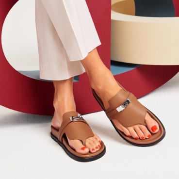 에르메스 여성 켈리 쪼리 - Hermes Womens Kelly Mules 