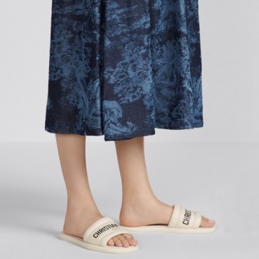 디올 여성 에브리디 슬라이드 뮬 - Dior Womens Every